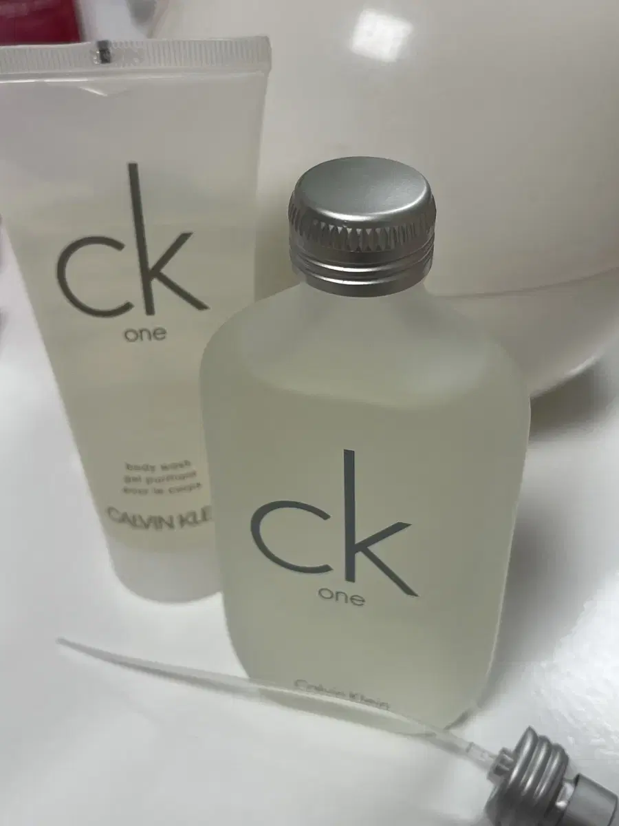 켈빈클라인 One 100ml