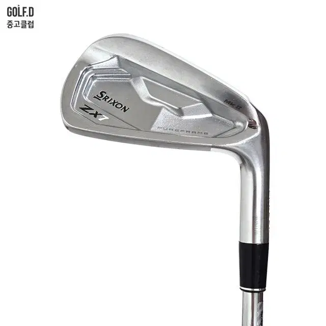 스릭슨 ZX7 MK2 7번 아이언 NSPRO MODUS 105 S