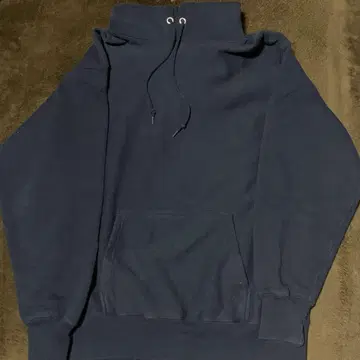United Athle 네이비 후드티 12oz