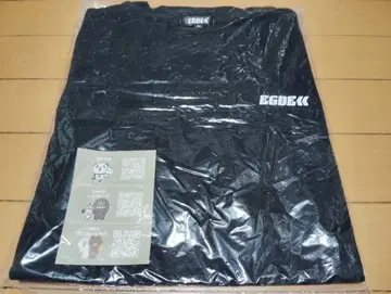 EGDE 티셔츠