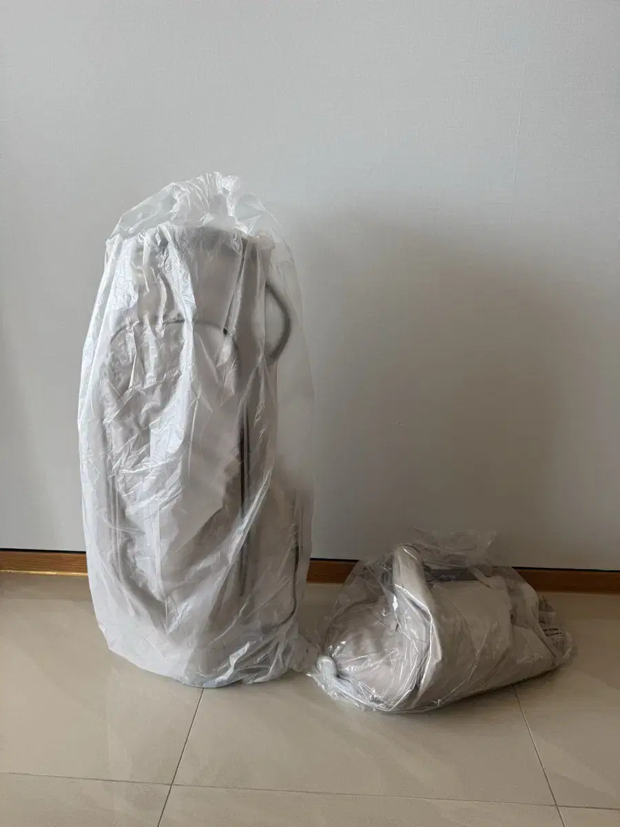 벤츠 테일러메이드 경량 여성용 골프백 세트(캐디백 보스턴백)