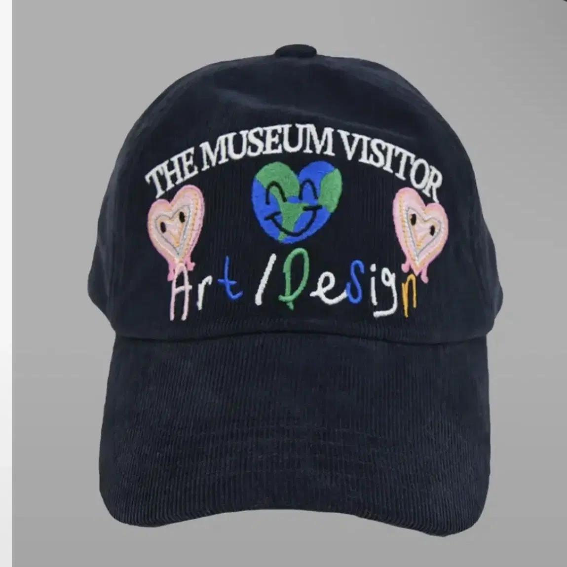 ★THE MUSEUM VISITOR★ POINT LINE BALLCAP 14859 Shop THE MUSEUM VISITOR on Bunjang Global Site.