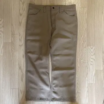 90S USA제 Wrangler 랭글러 런처 부츠 컷