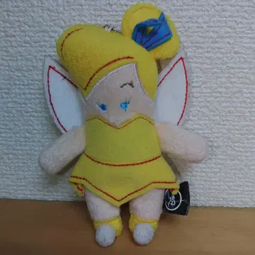 디즈니 푸크 아 루즈 팅커벨 봉제 인형