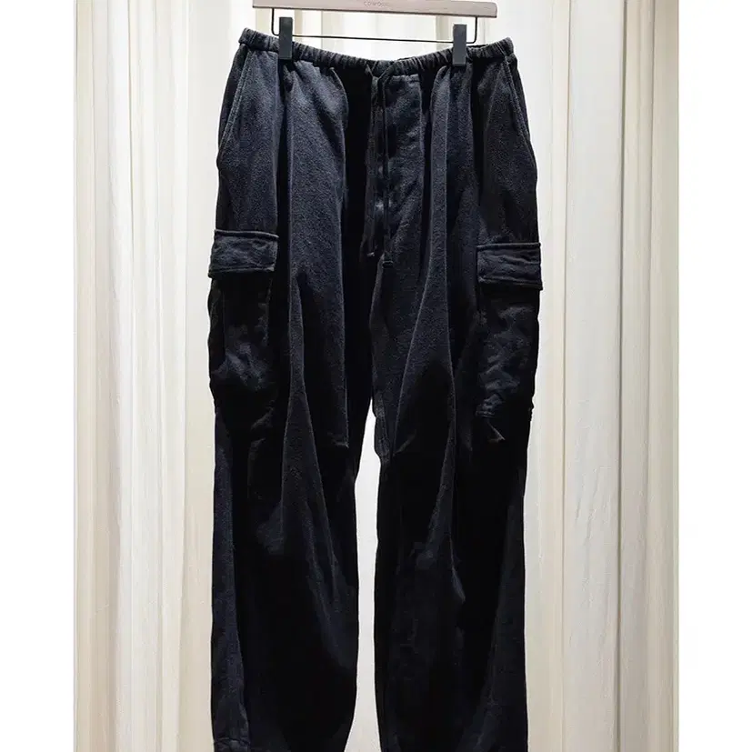 COMOLI Denim 6pocket Pants サイズ2 17SS COMOLI Denim 6pocket Pants
