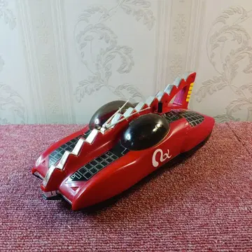 가면라이더 BLACK RX, 머신 라이드론 프라데라