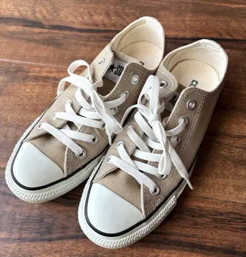 컨버스 올스타 스니커즈 신발 23.5cm