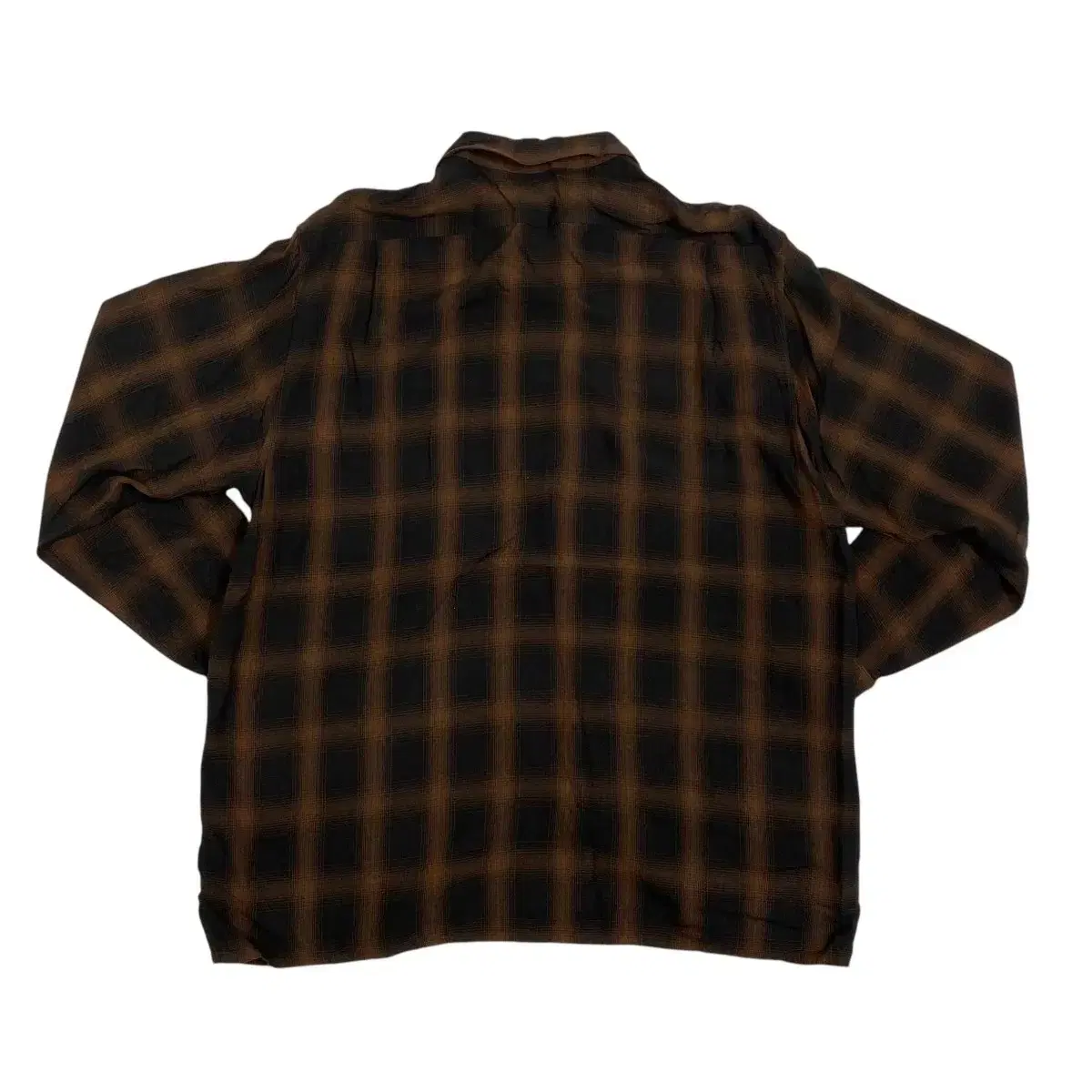 [2] 코모리(comoli) 24ss 레이온 셔츠
