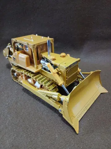 다이아 반려동물 시계 부품 D455A 요네자와 미니카 1/50