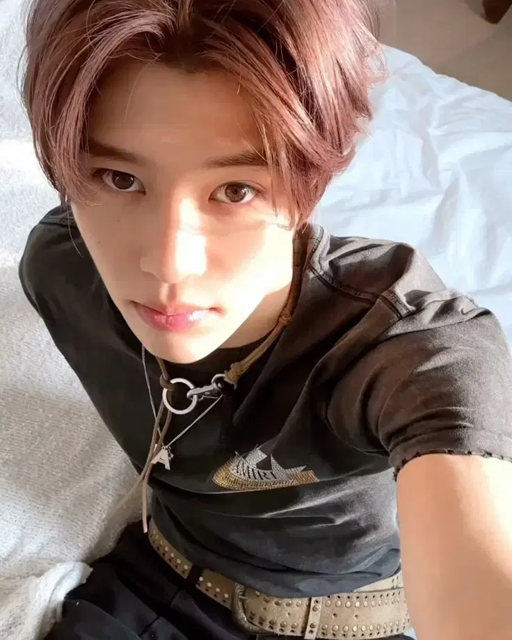 엔시티 127 드림 위시 처분 (향수 앨범 특전 우치와 등)