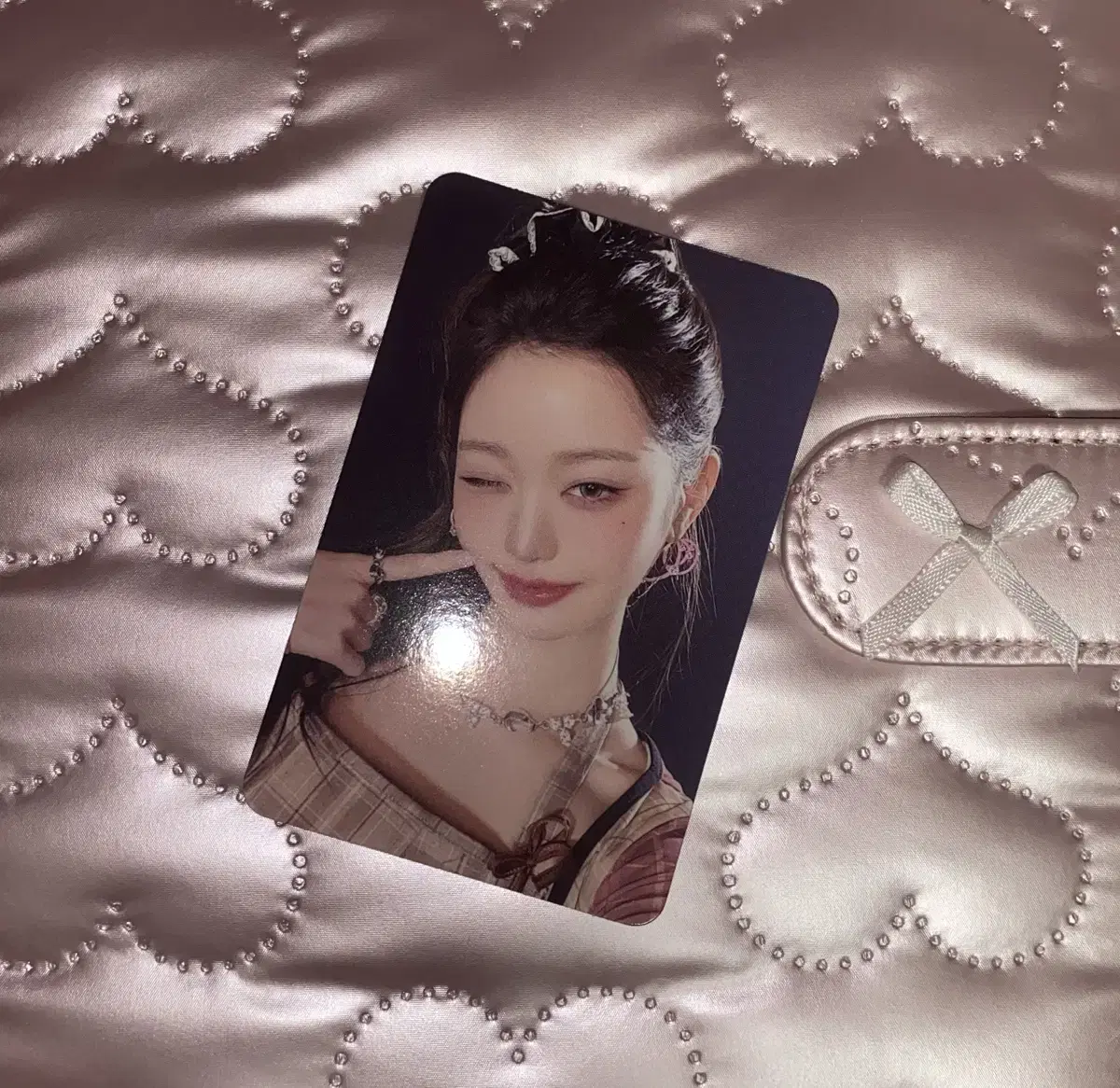 아이브엠파시장원영스스퀘볼콕포카미공포유진레이가을리즈이서사웨스타리버
