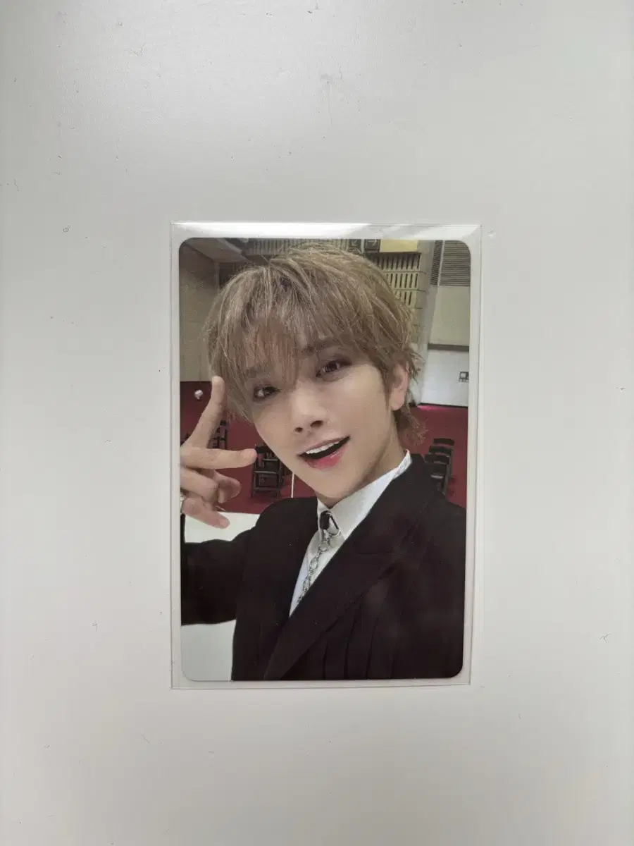 세븐틴 17 is right here 앨범 키트버전 조슈아 포카포함