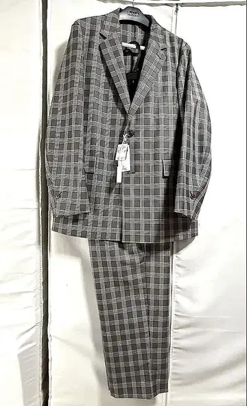 에디피스 라 부클 체크 셋업