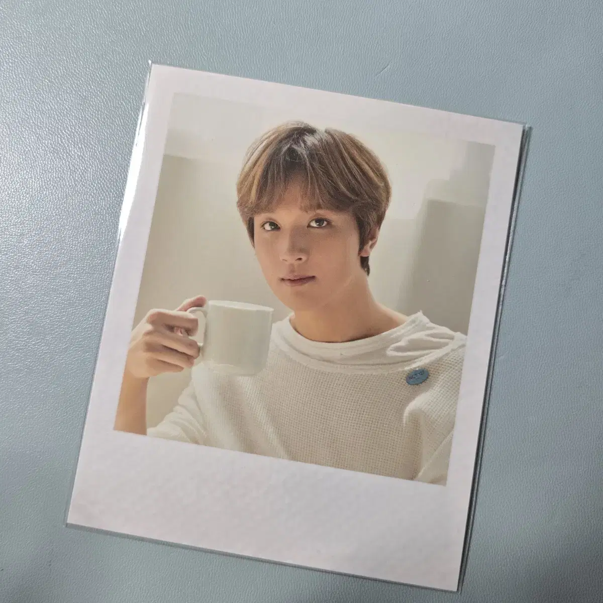 엔시티 해찬 2019 SUMMER VACATION KIT 폴라