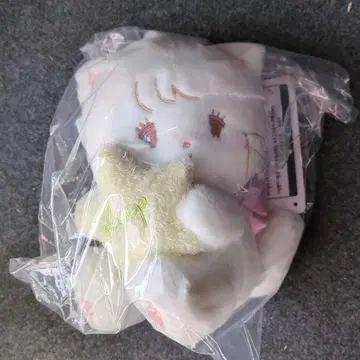 제일복권 mikko 일러스트레이션 ~my sweet HOME