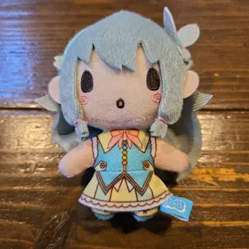 프로세카 봉제 인형 쿠사나기 네네