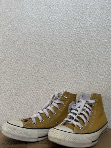 골드 24.5cm 컨버스 척 테일러 ct70 레거시