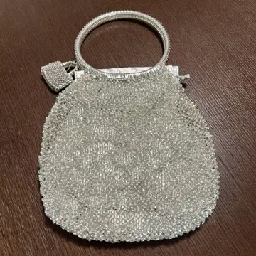 비즈 백