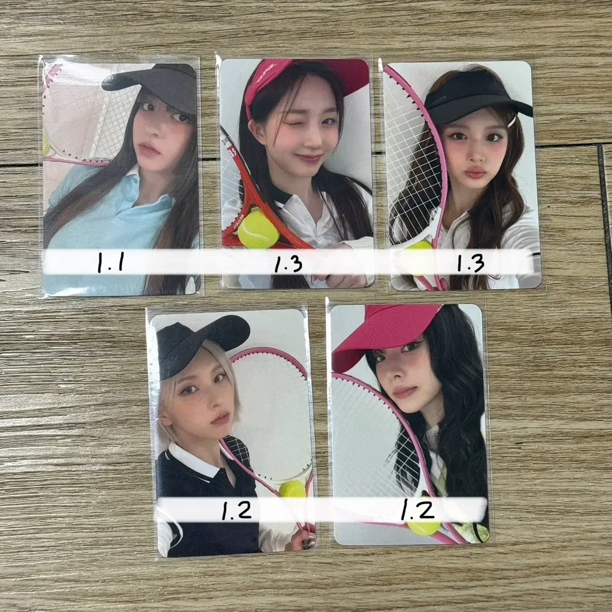 엔믹스 애플뮤직 영통 테니스 포카 릴리 해원 설윤 배이 지우 규진
