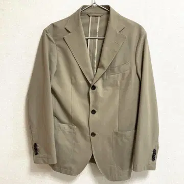 스트라스부르 썸머 자켓 (남성용 S 사이즈)