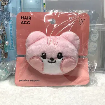 ive 헤어 밴드 minive 이소 봉제 인형 이란