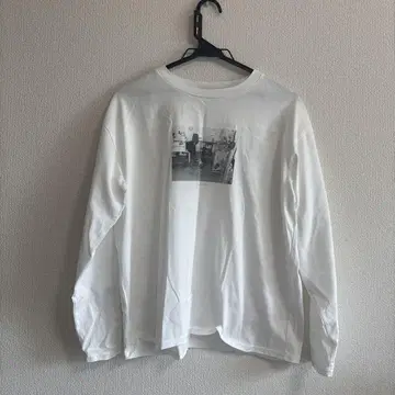 aLORS paris 롱 티셔츠