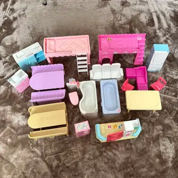 리카짱 가구 묶음 판매