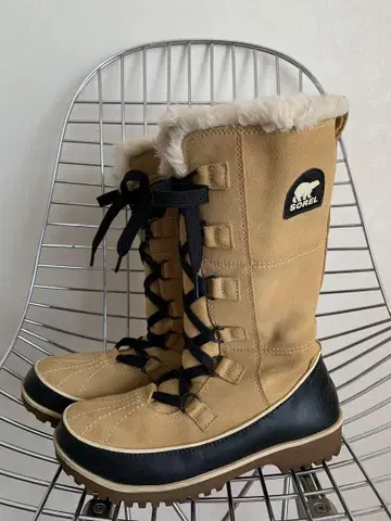 [SALE] SOREL 소렐 티볼리 스노우 부츠 25cm 롱 부츠
