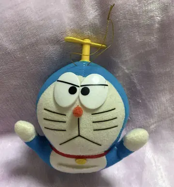 도라에몽 타케코프터 봉제 인형 쇼와 레트로