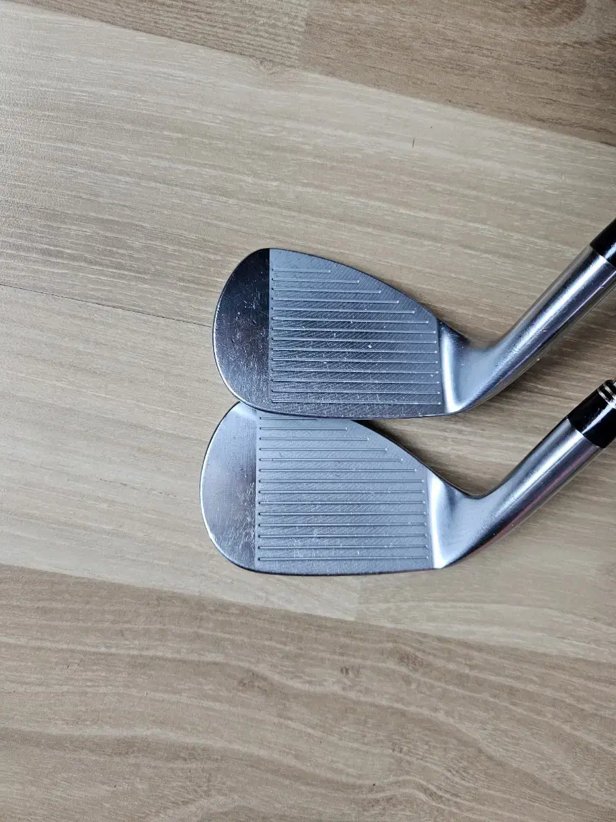 Tour Stage ViQ Lightweight Wedge Set