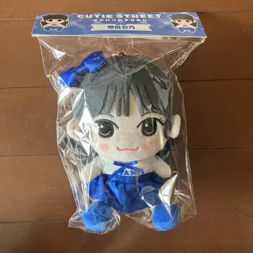 큐티 스트리트 치비누이 마스다 아야노