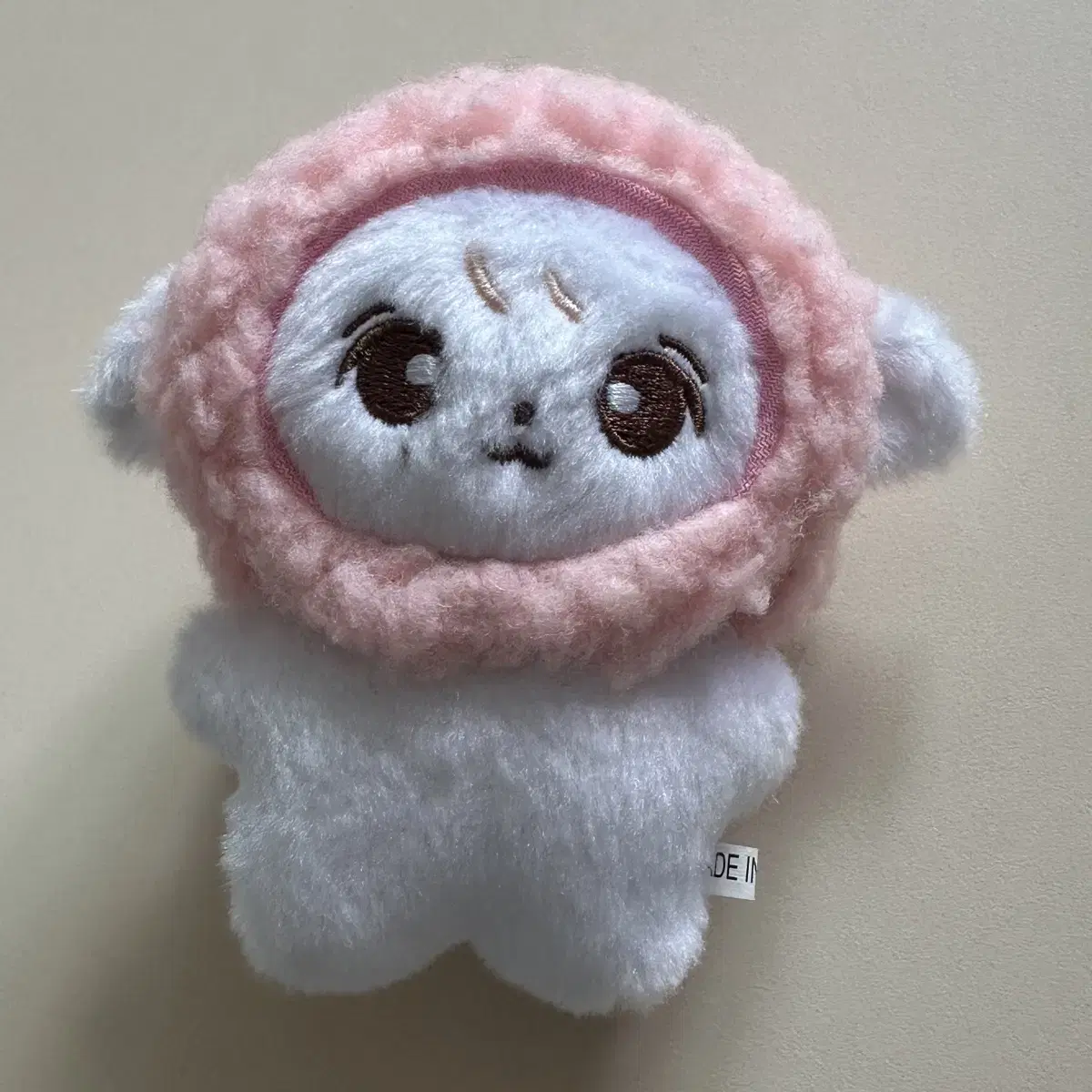 세븐틴 정한인형 퐁하니 양도