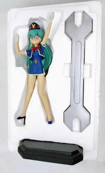 에포크 사 피규어 천상원 계 YAT 안심! 우주 여행 1/8 사이즈