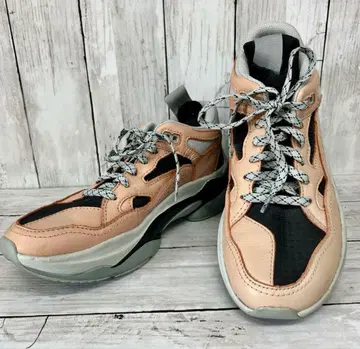 BRANDBLACK 26cm vibram #B986 정가 35200엔