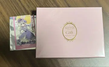 신데렐라 걸스 히사카와 나기 애니메이트 카페