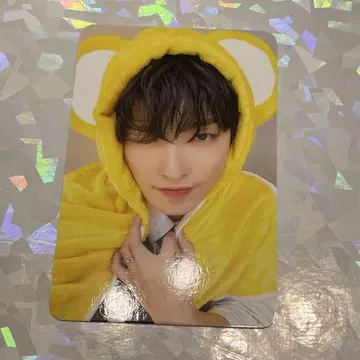 ateez golden hour hellolive 홍준