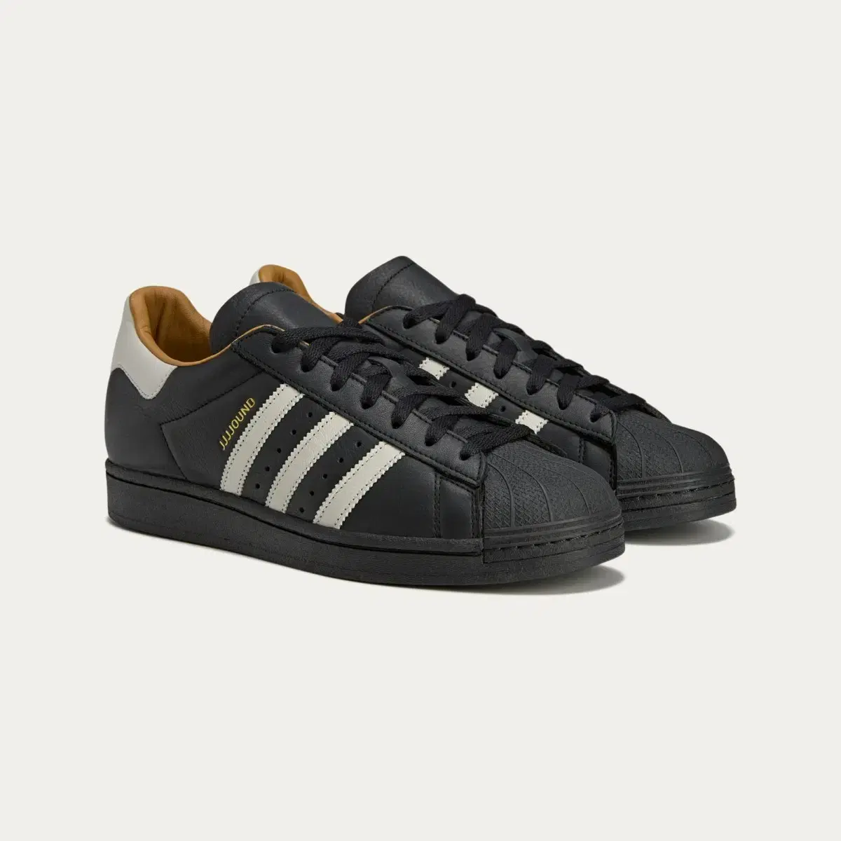 Adidas x JJJJound Superstar 90 240 사이즈