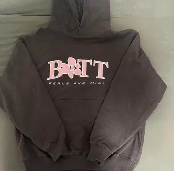 BoTT 후드티 L 사이즈