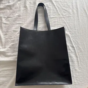 +J 유니클로 UNIQLO 질 샌더 백