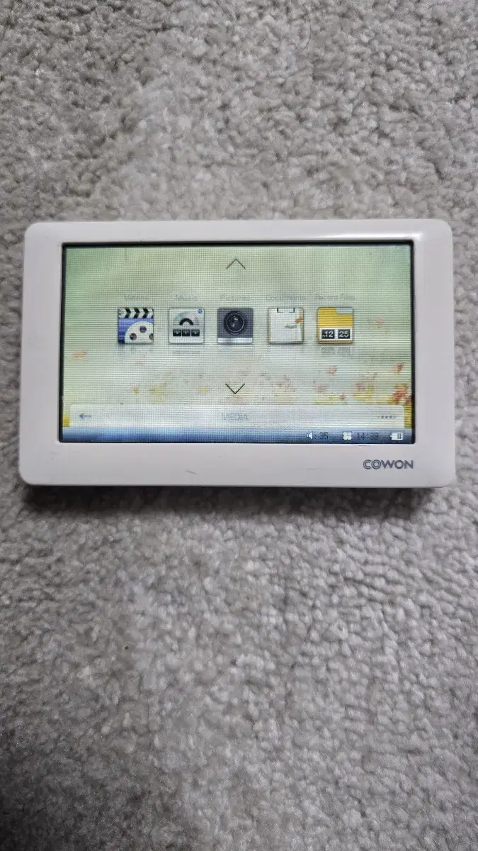Cowon O2 pmp