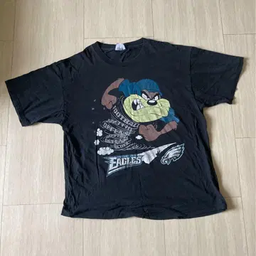 90년대 빈티지 LOONEY TUNES 티셔츠
