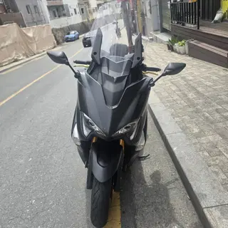tmax530 티맥스530 17년식 | 브랜드 중고거래 플랫폼, 번개장터 tmax530 티맥스530 17년식 | 브랜드 중고거래 플랫폼, 번개장터