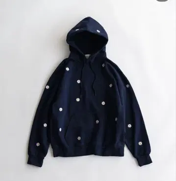 NICK GEAR plus81 별주 후드티
