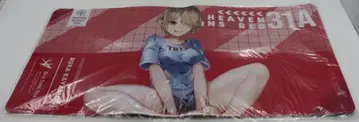 토이즈 플래닝 헤븐 번즈 레드 게임 매트 카야모리 츠키(룸웨어)