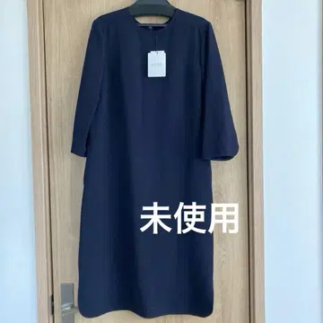 플라스테 원피스 새상품