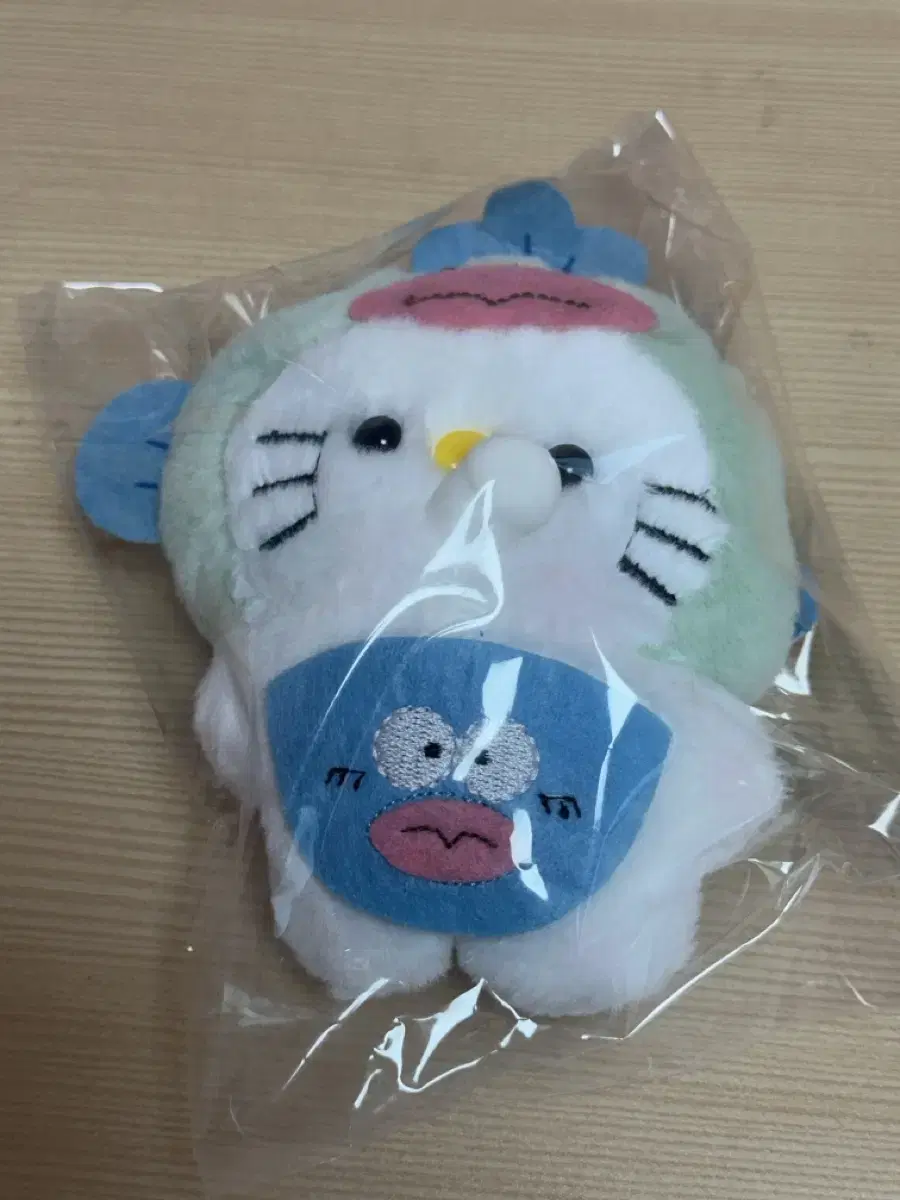 Han Kyodong Kitty Doll
