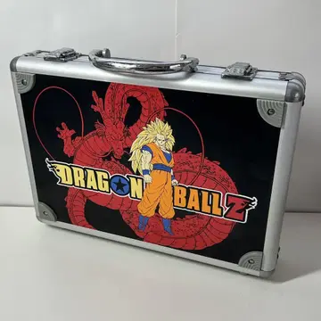 DRAGONBALL 드래곤볼 아타셰 케이스 손오공 초사이어인 3