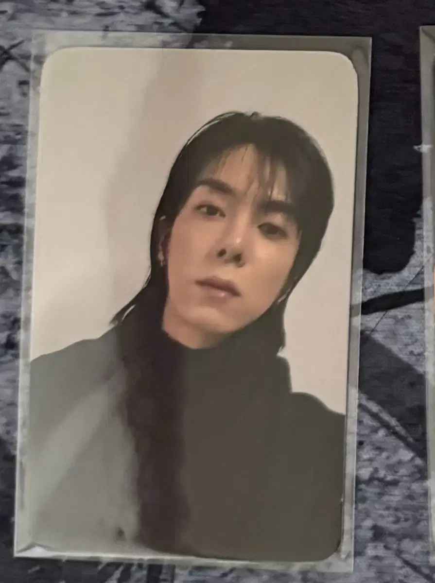 Kim Jae-ho Nano Poca