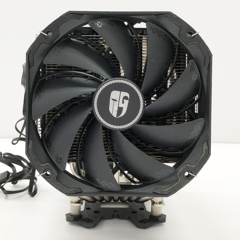 DEEPCOOL ASSASSIN 3 인텔 115X - 1200 지원