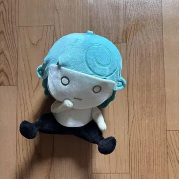 Eve 봉제 인형